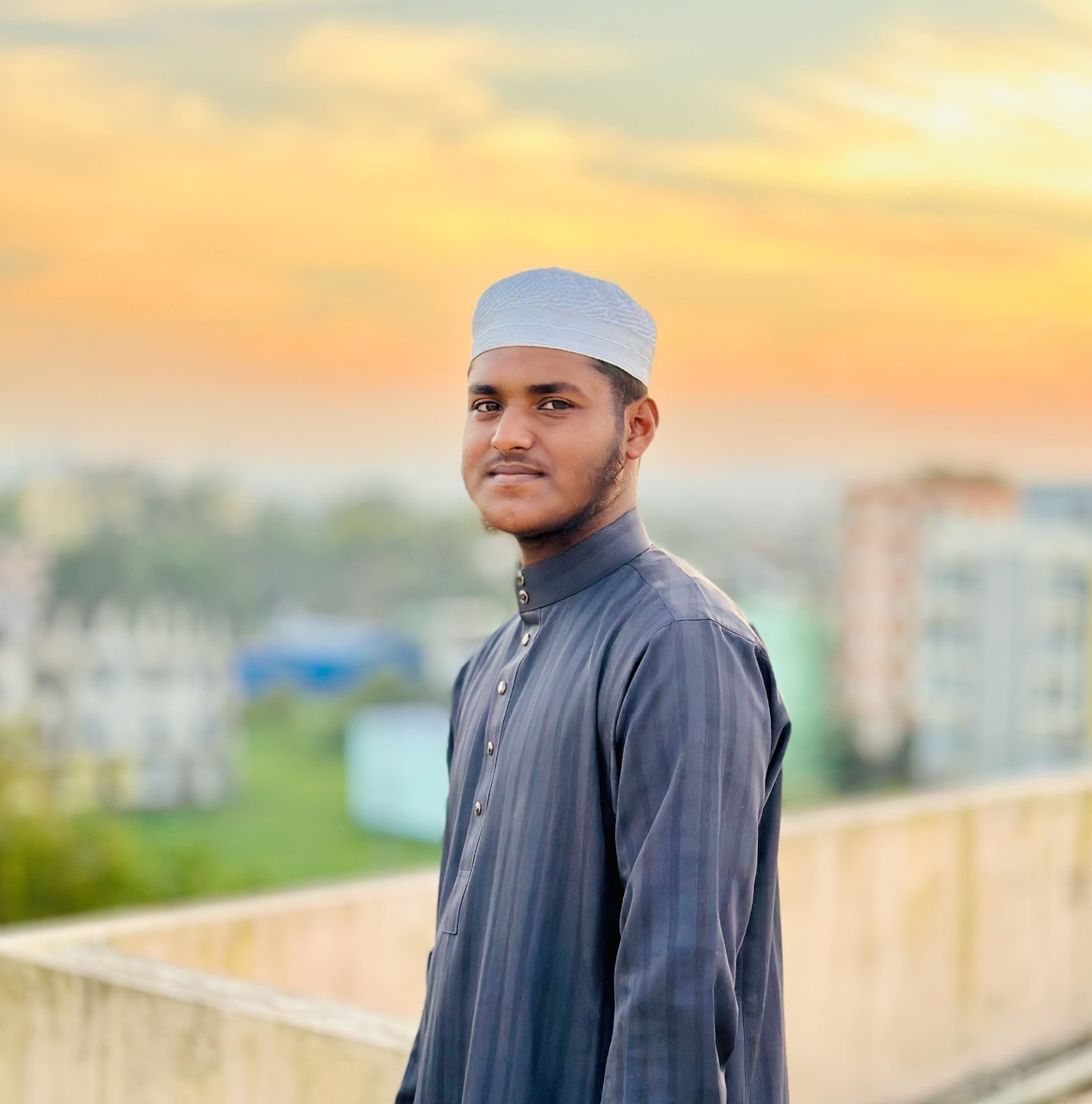 MD Rifat Islam Nur