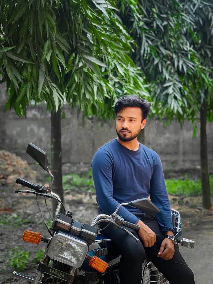Junayed Hossen Shawon