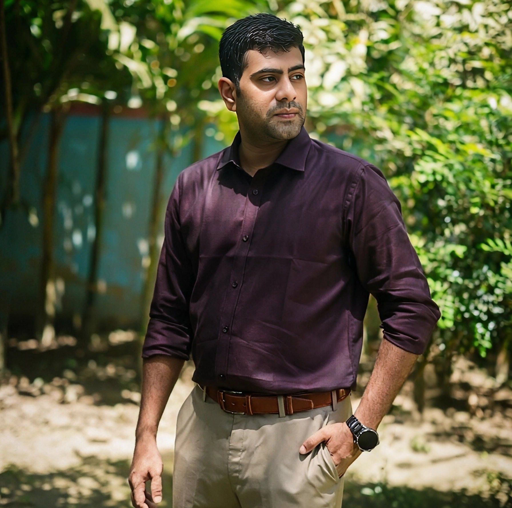 Adnan Reza