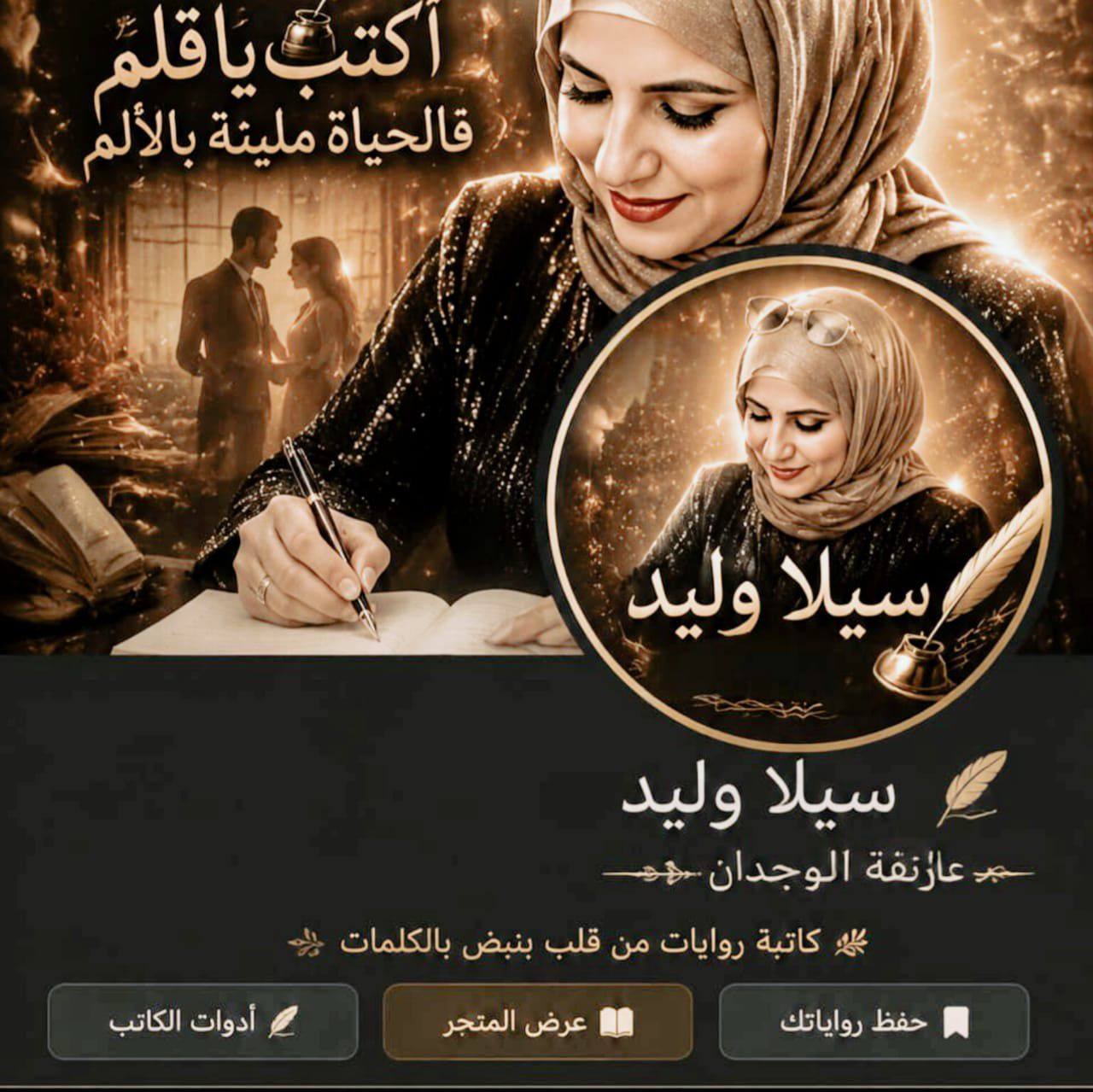 مقاطع من ثلاثية #عازف_بنيران_قلبي 3 مشاهد من كل جزء الجزء الاول ابني ...