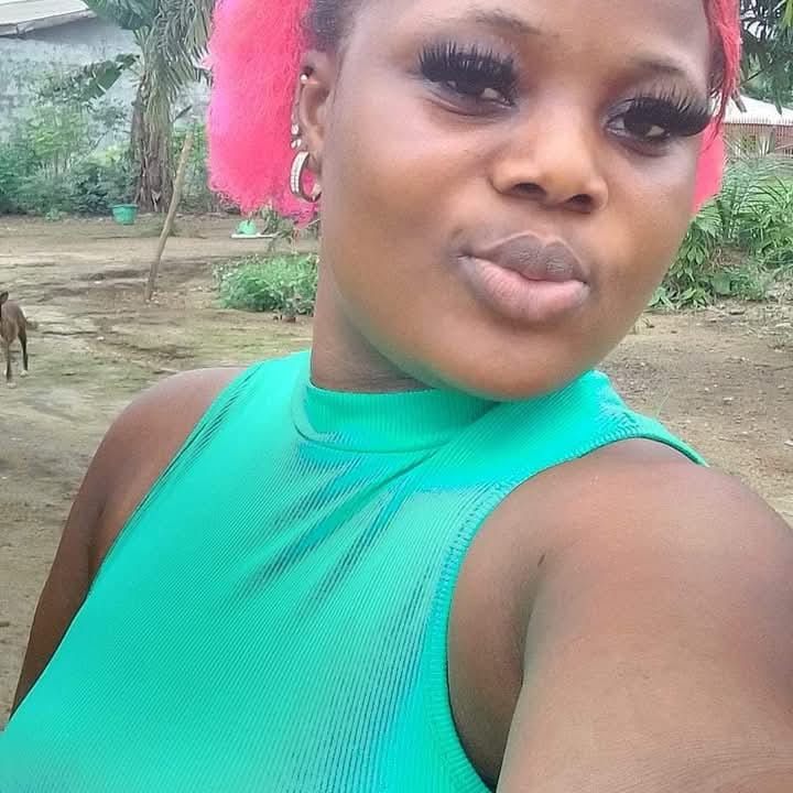 Princess Kamara