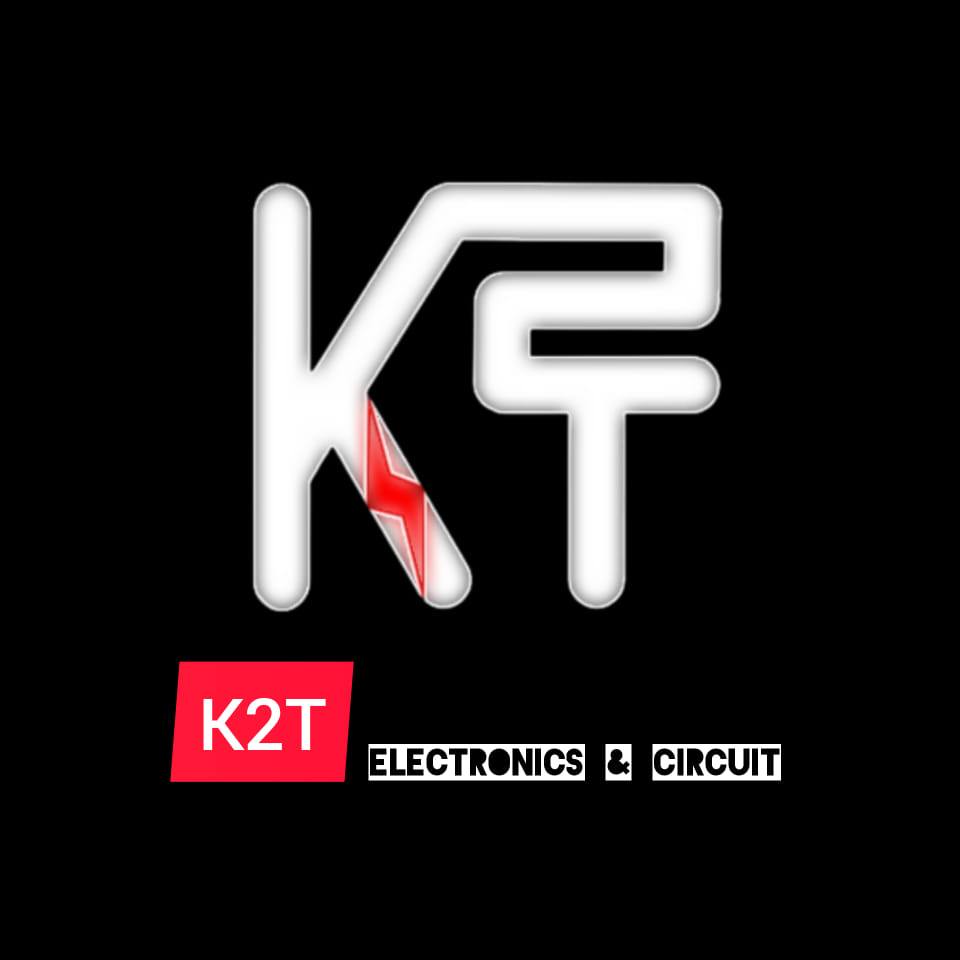 K2T Electronics & Circuit