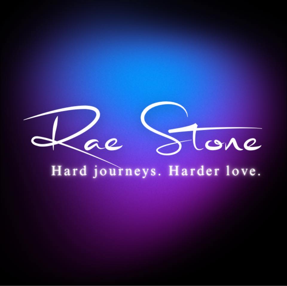 Author Rae Stone