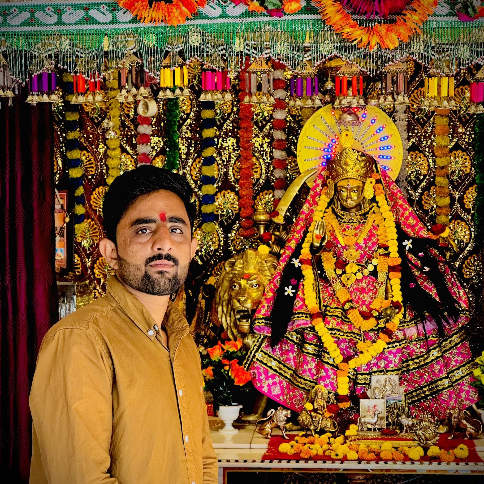 Rabari Samaj India