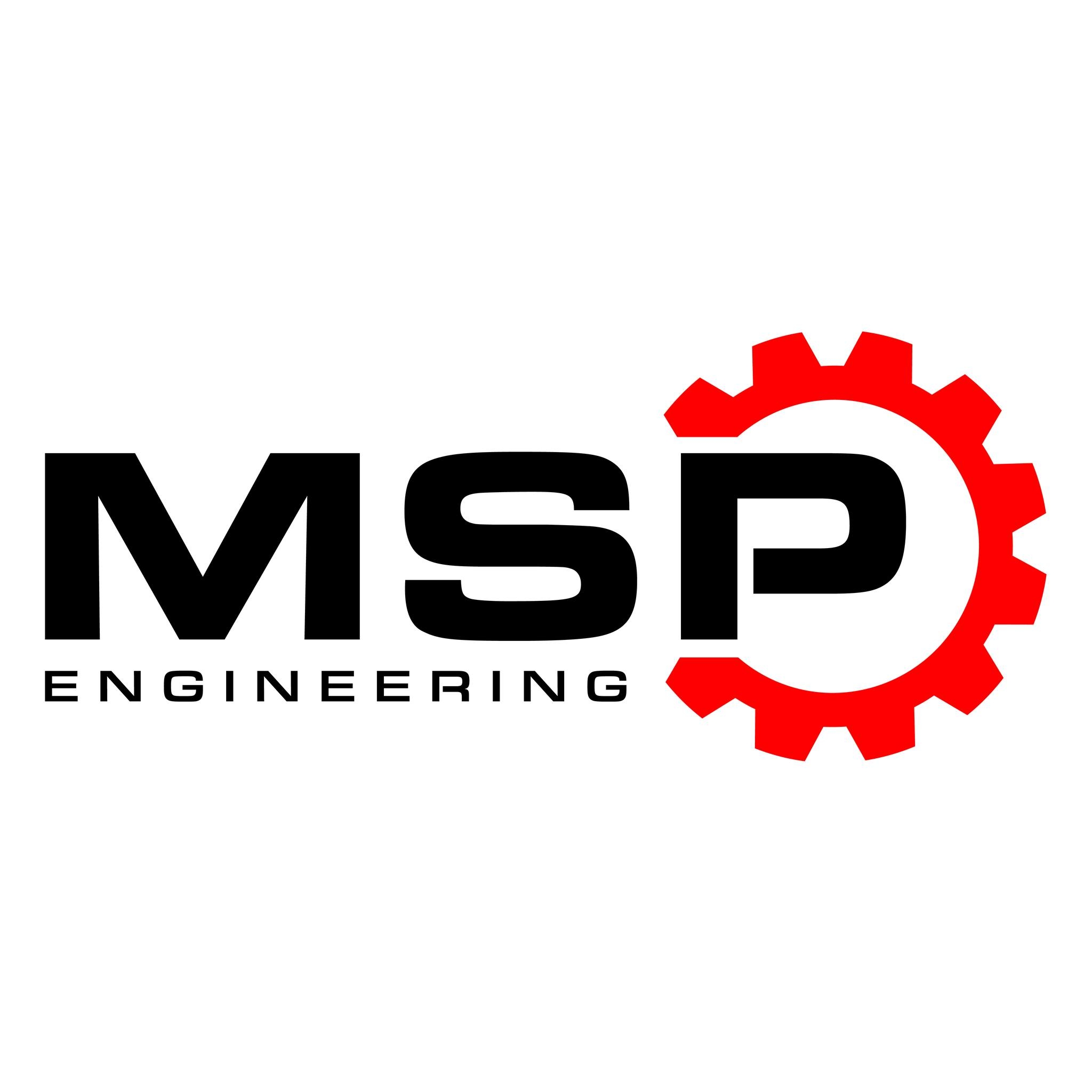 MSP Engineering Ltd | Ternhill