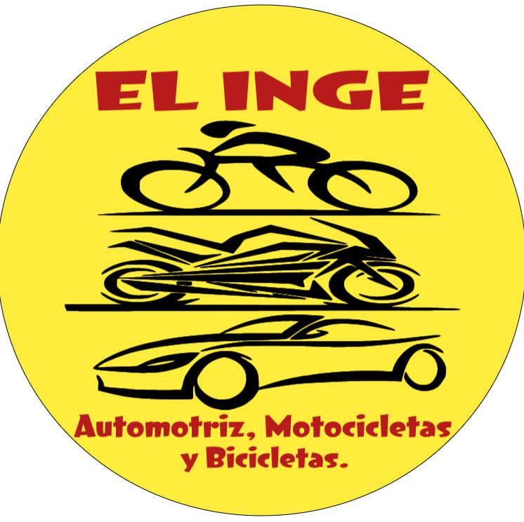 Refaccionaria El Inge