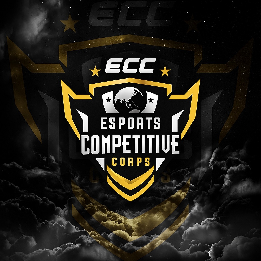 Esports Competitive Corporation - ECC