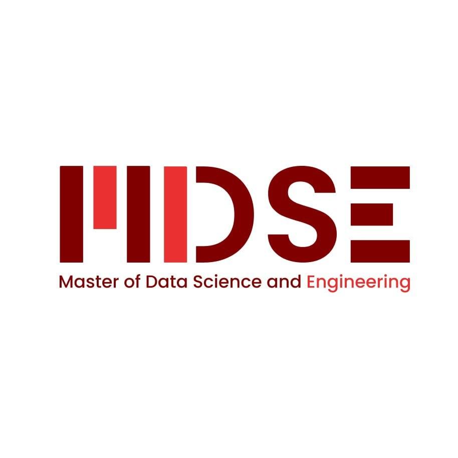 MDSE - Master of Science in Data Science and Engineering