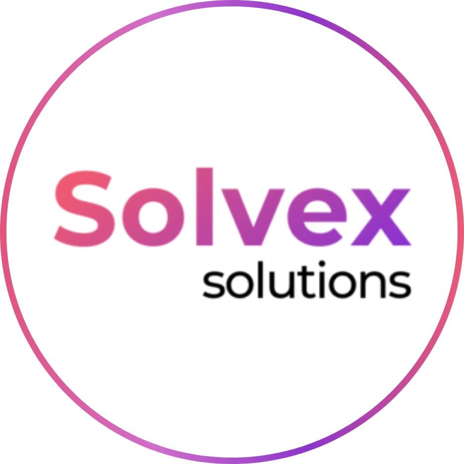 Solvex Solutions | Ahmedabad