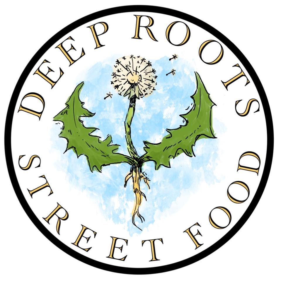 Deep Roots Street Food | Granby CT