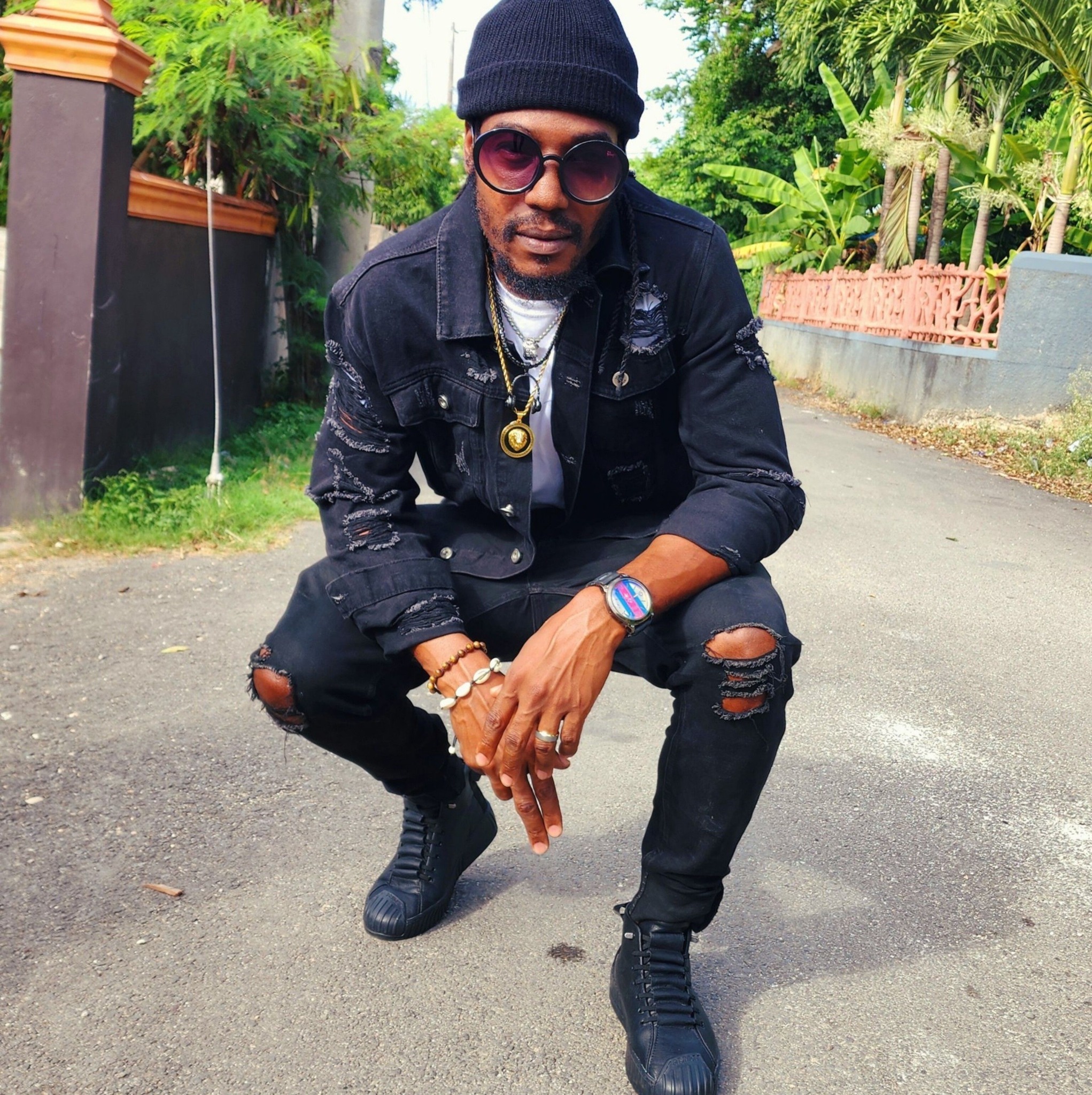 Sylent Razak