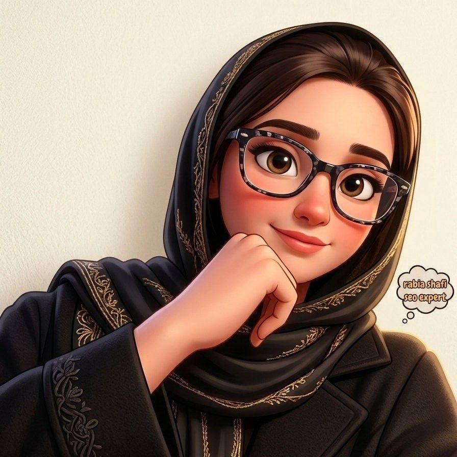 Kainat Rajput