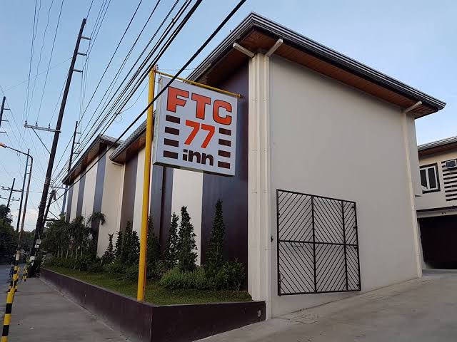 FTC77 Inn | Malolos