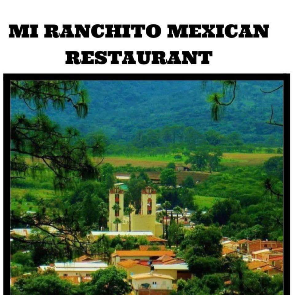 Mi Ranchito Restaurant | Rupert ID