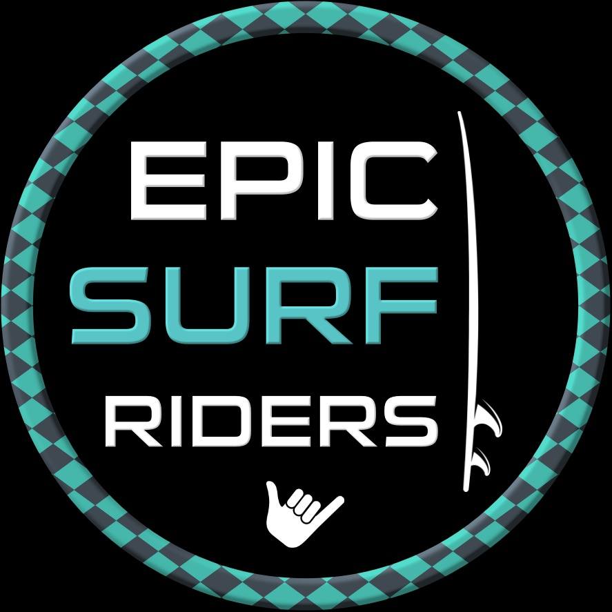 Epic Surf Riders | Honolulu HI