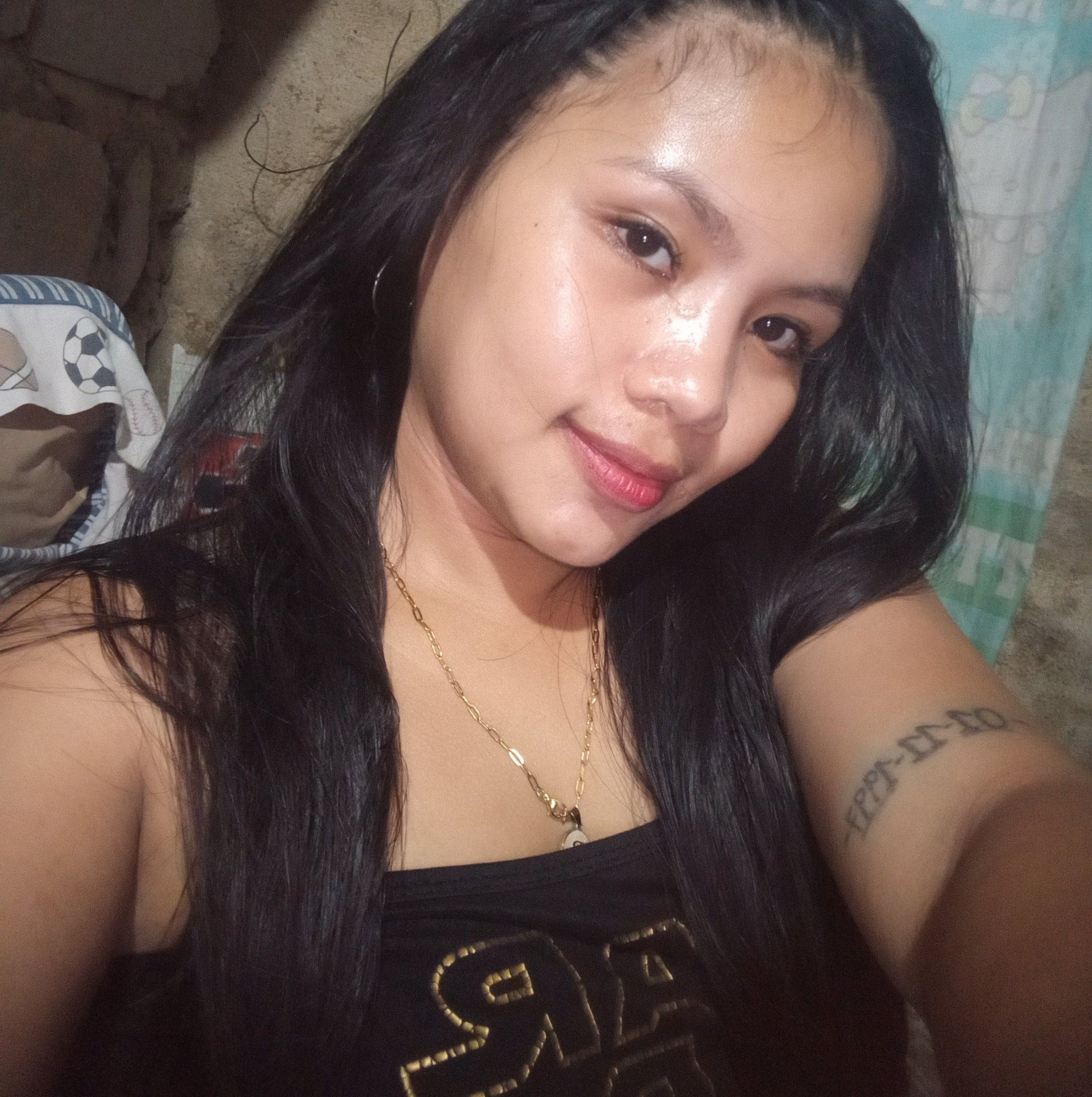 Rachelle Delos Reyes
