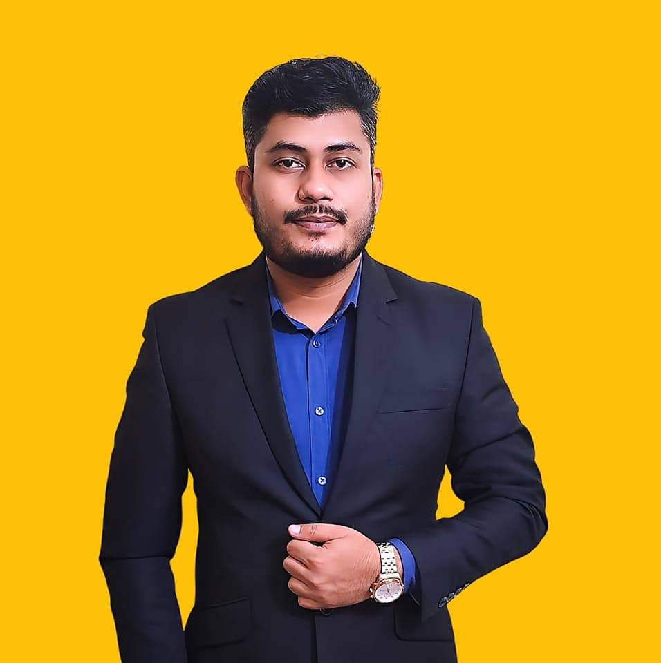 Engr Rayhan Khan