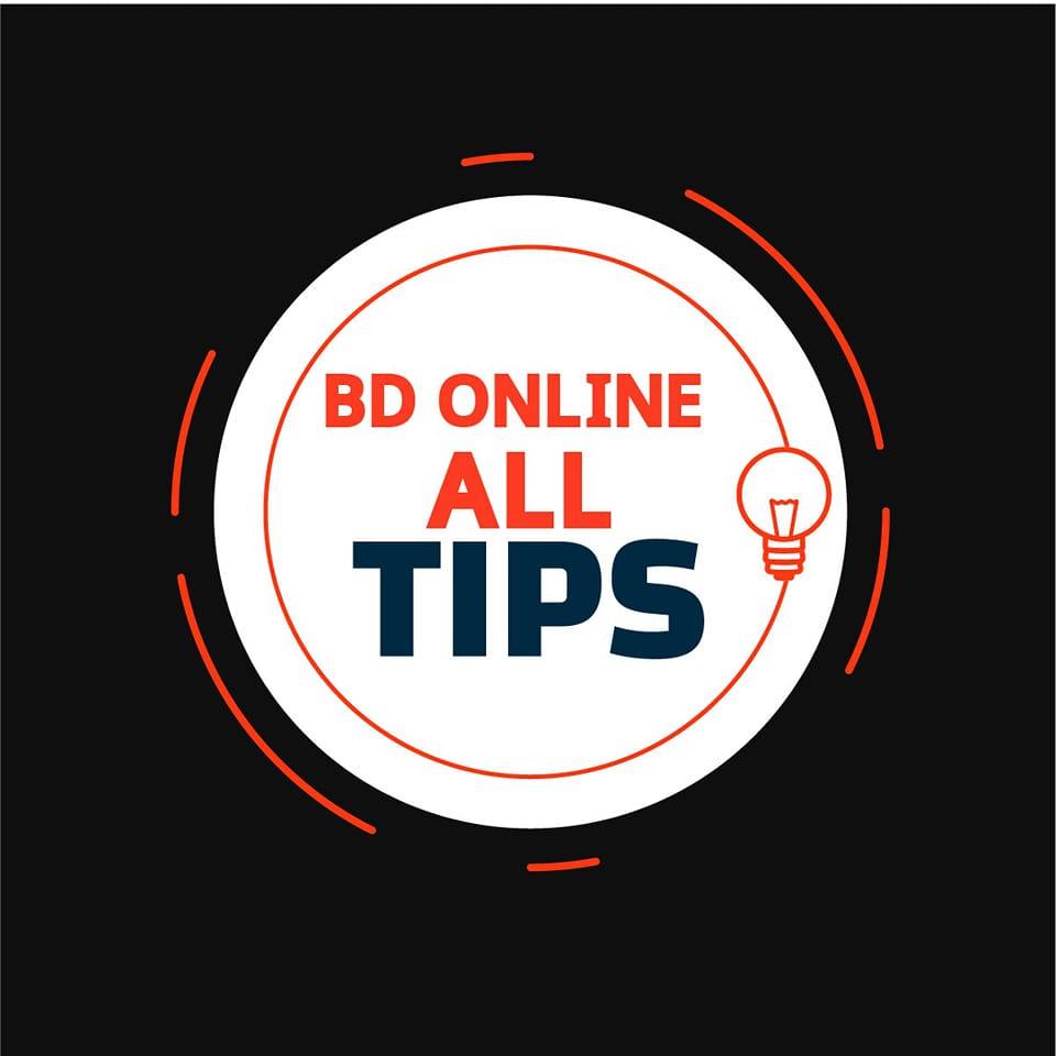 Bd Online All Tips