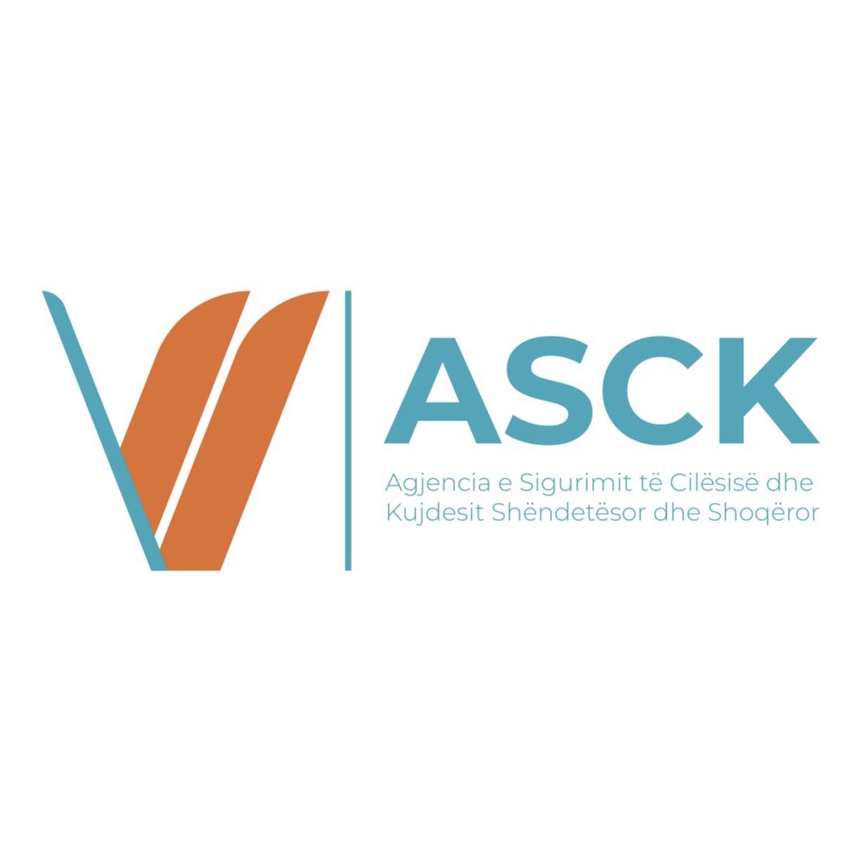 ASCK | Tirana