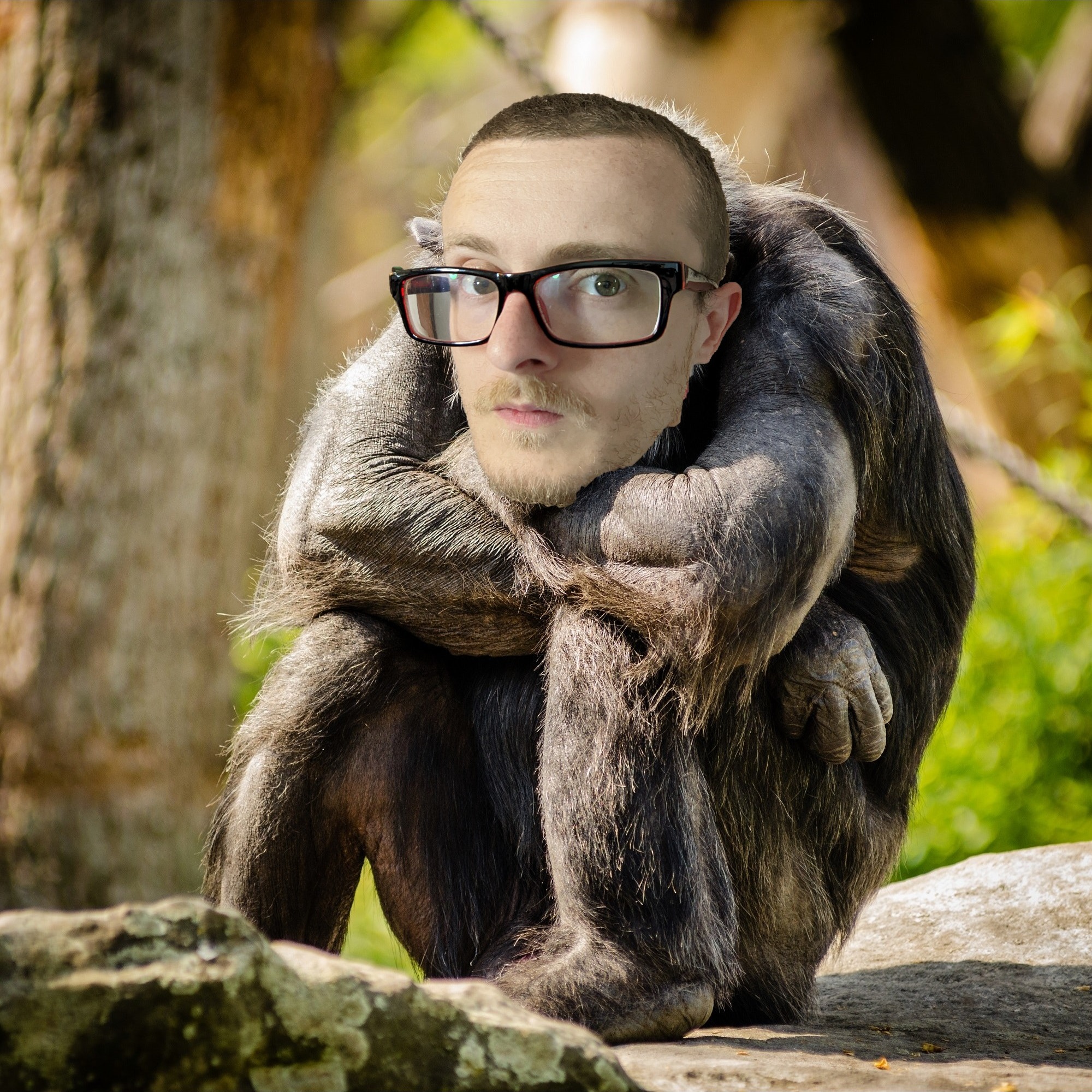 The Branimal Kingdom