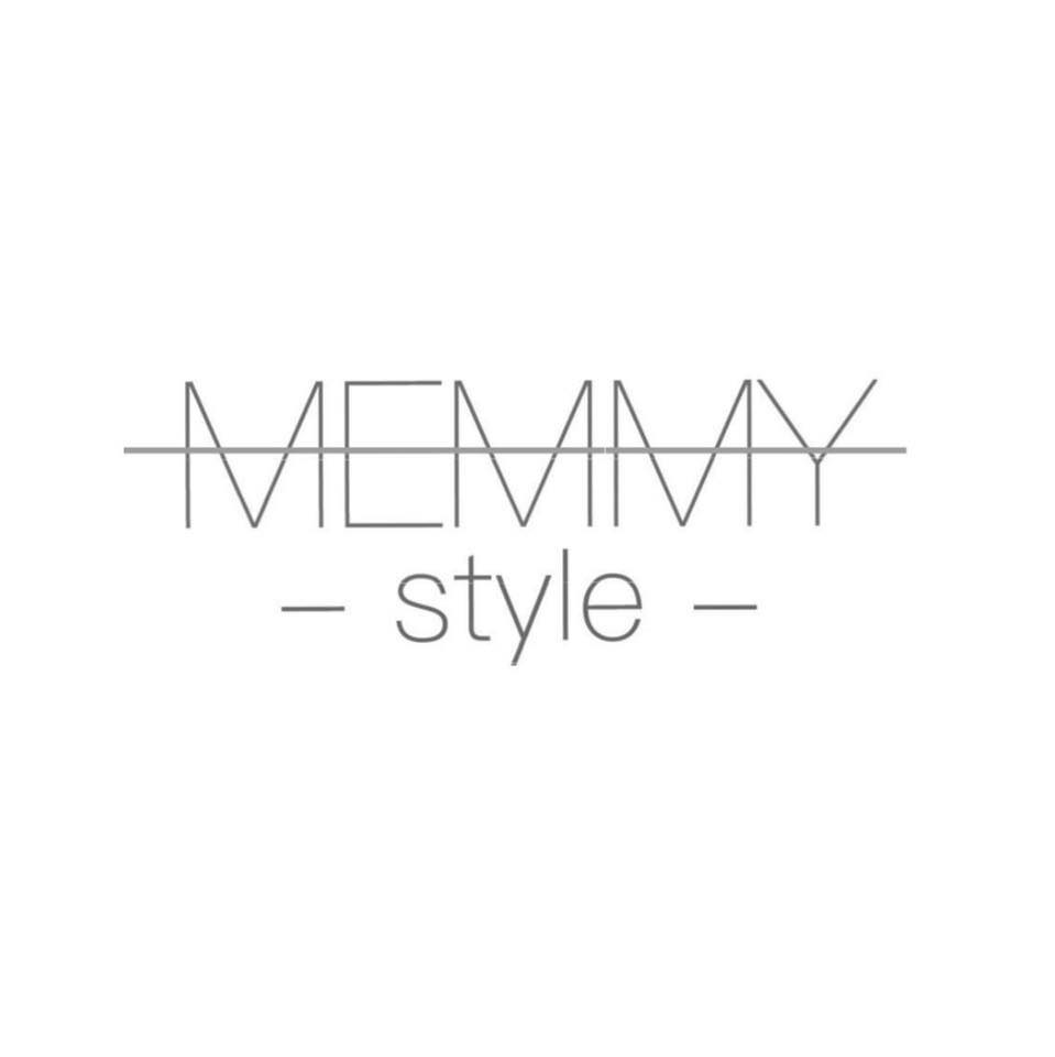 MEMMY -style-