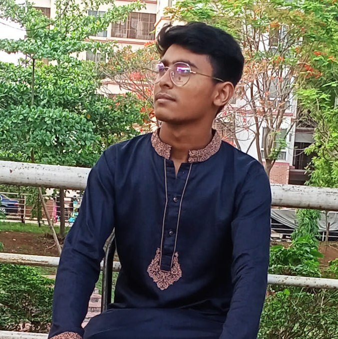 MD Sujon