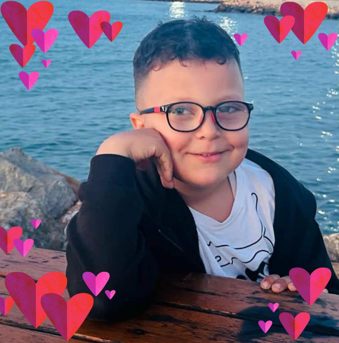 Rabah Amari