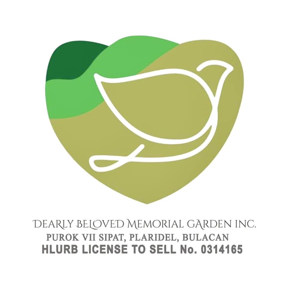 Dearly Beloved Memorial Garden, Inc. logo