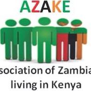 Association of Zambians living in Kenya - AZAKE | Nairobi