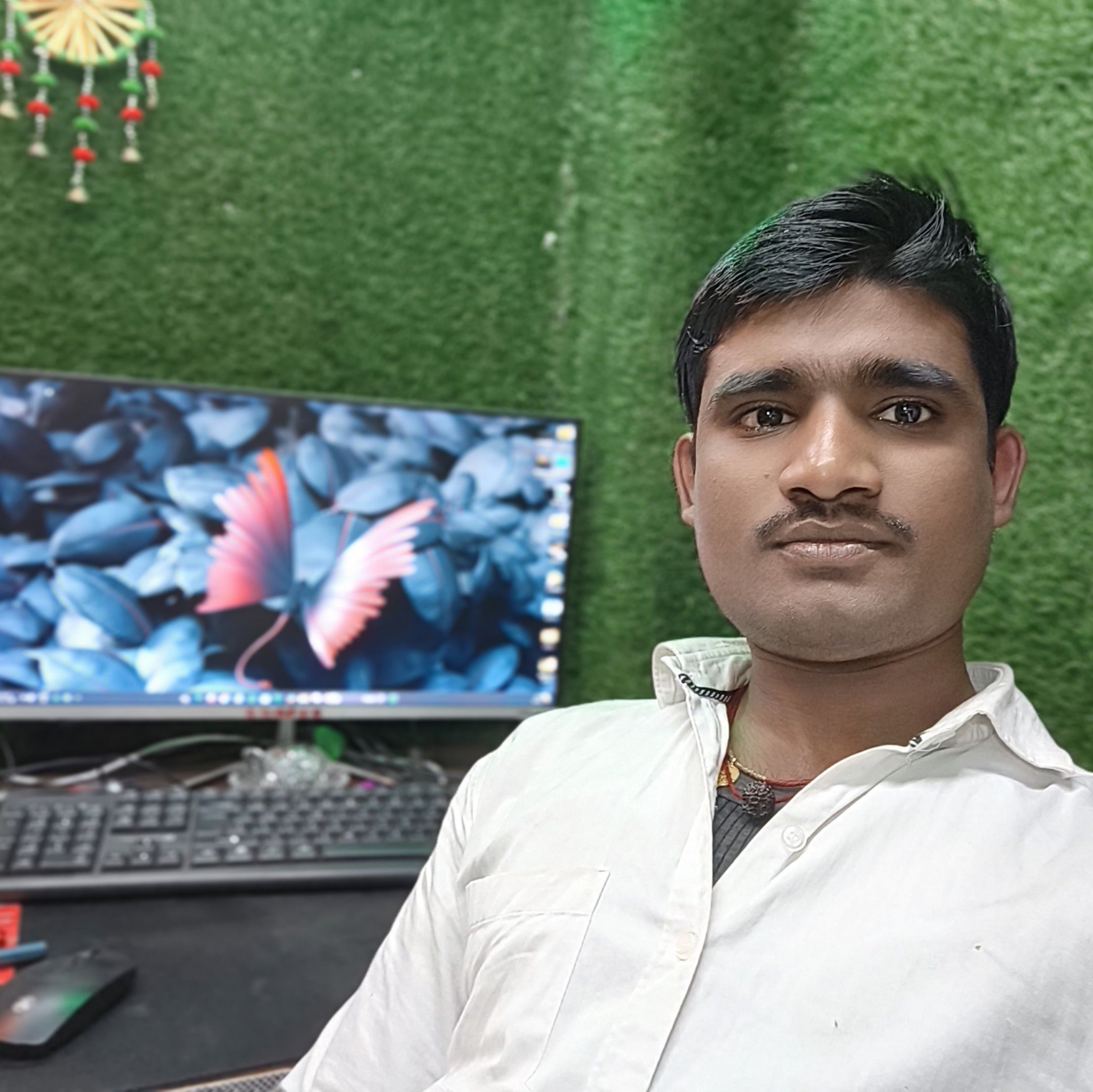 Raja Raj