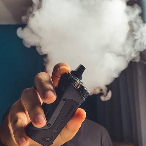 PUFF ZONE