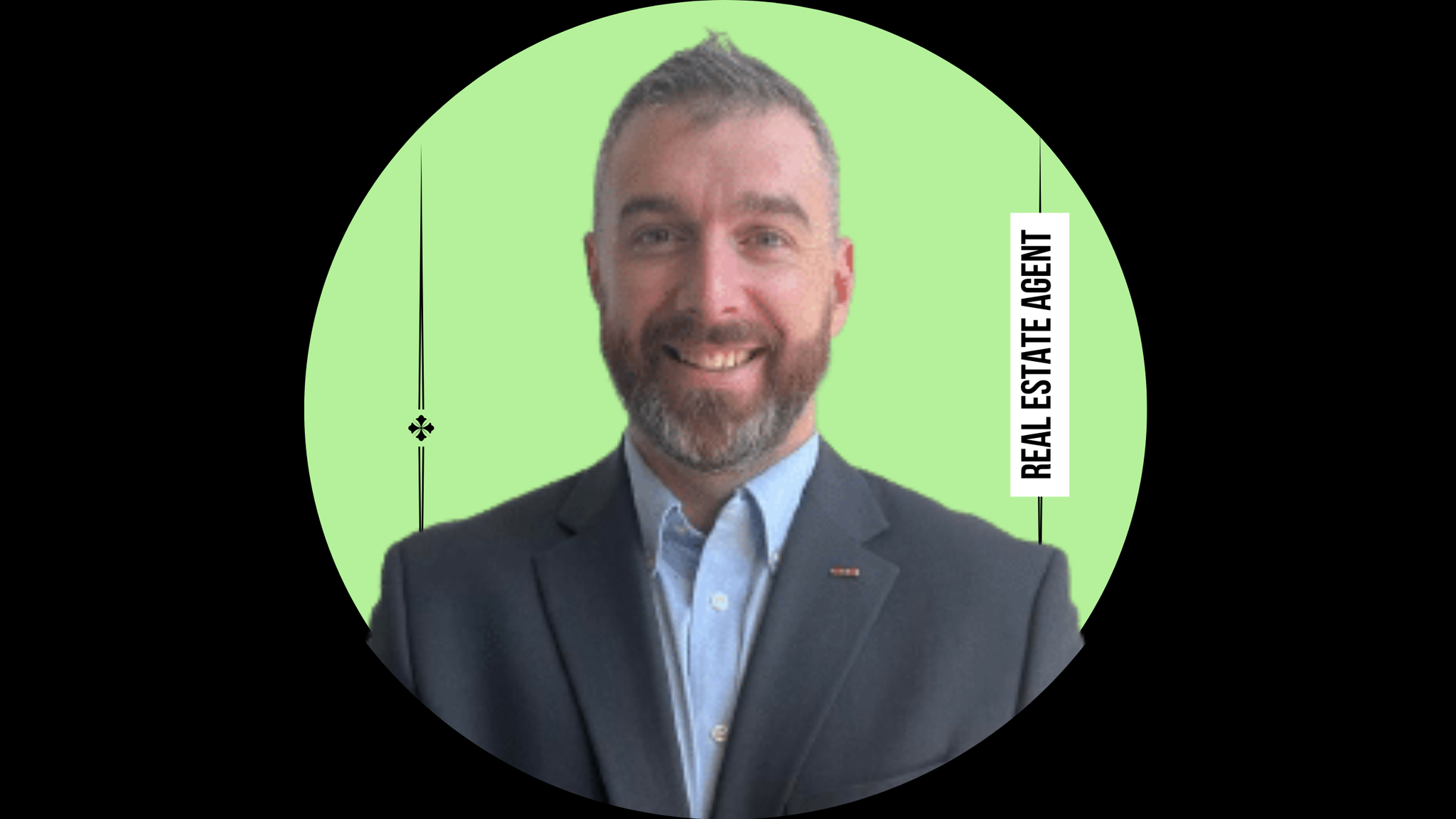Jeremy P. Jordan - Dallas Real Estate Agent | McKinney TX