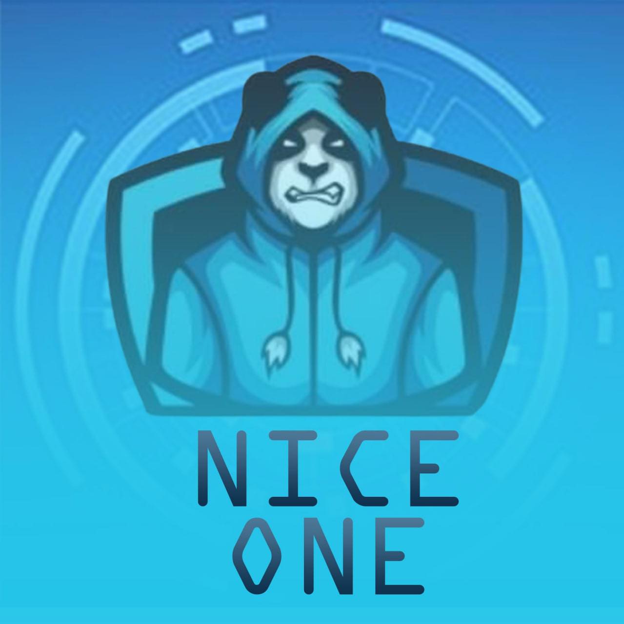 NICE ONE