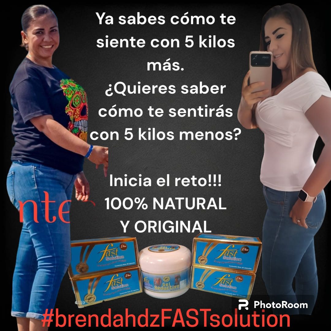 Brenda Hdz FAST Solution | Torreón