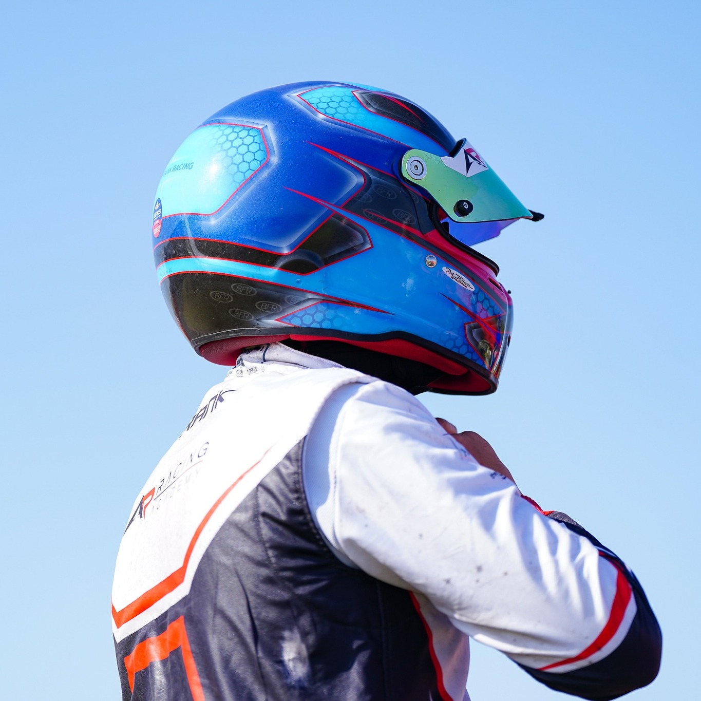 Bryce Frank Racing