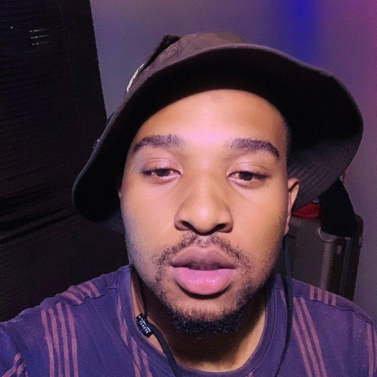 Libongo Williams