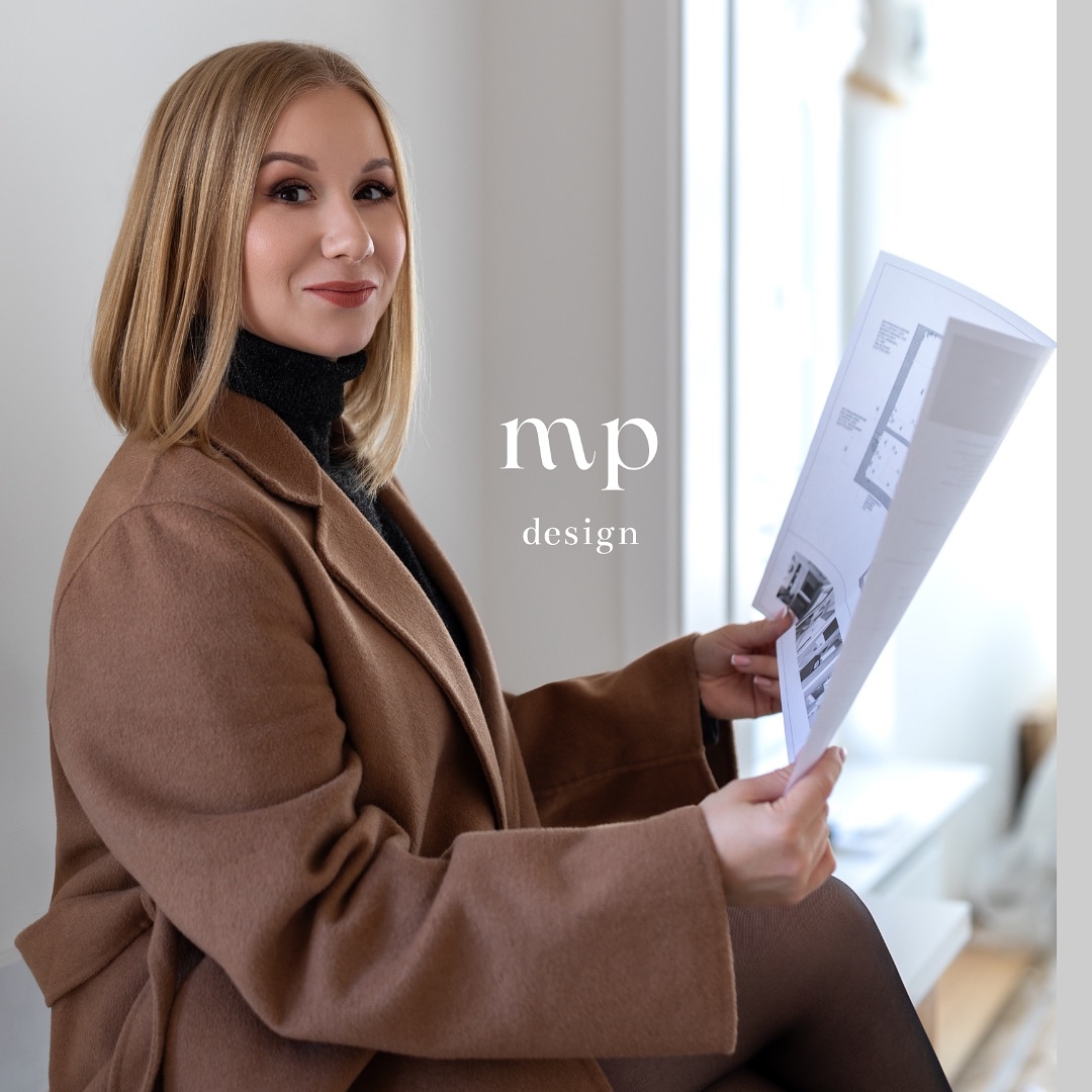 MP Design Magdalena Plaskacz