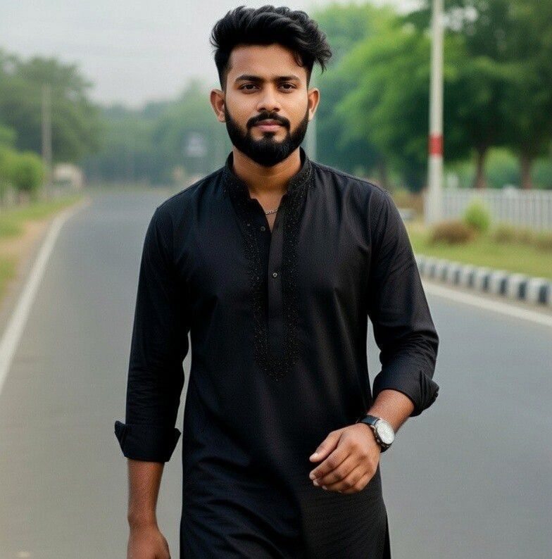 Sk Soriful islam