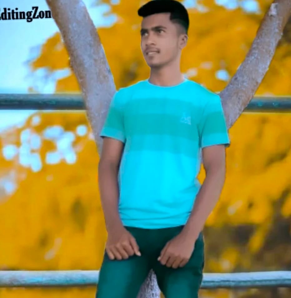 ML Rafi.