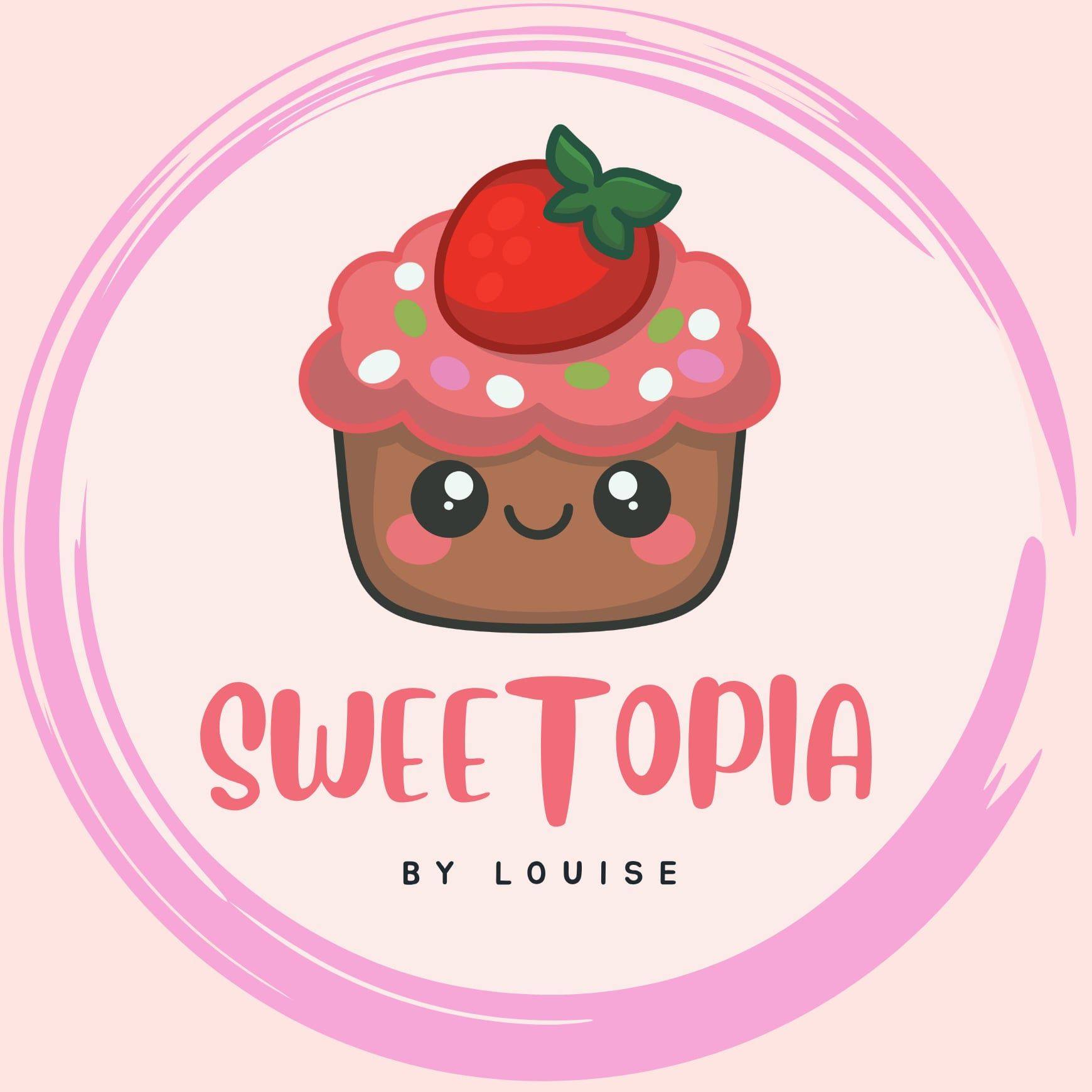 Sweetopia by Louise