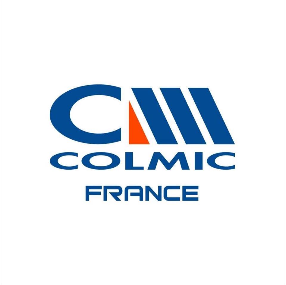 Colmic France Officiel | Reggello