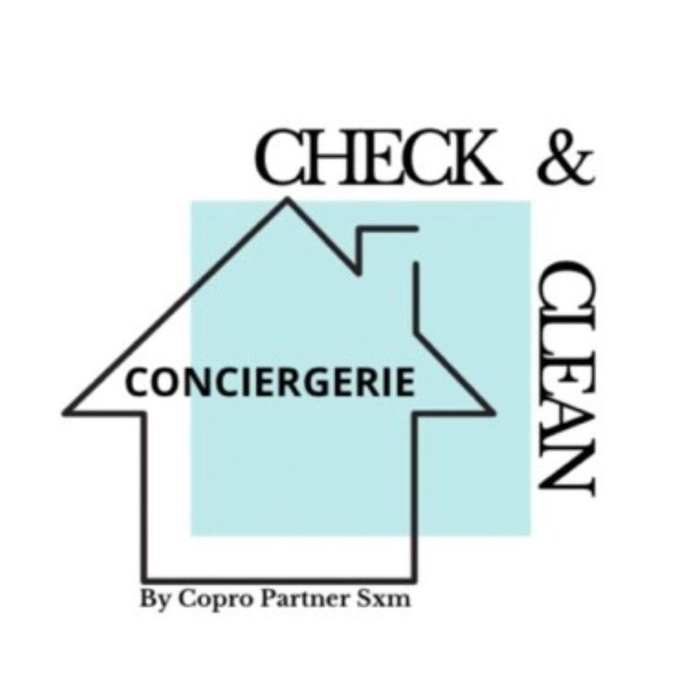 CHECK & CLEAN conciergerie