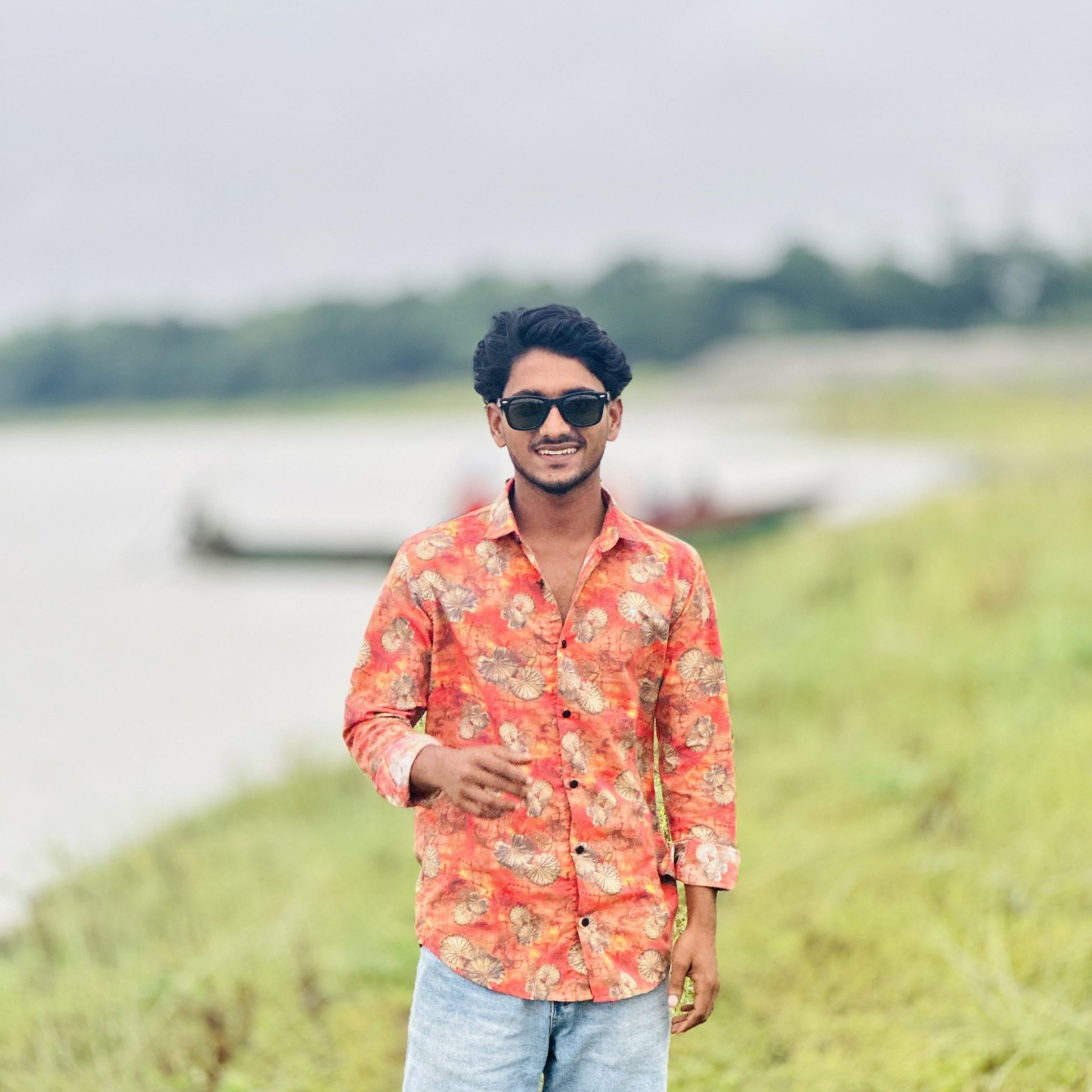 Asif Raihan
