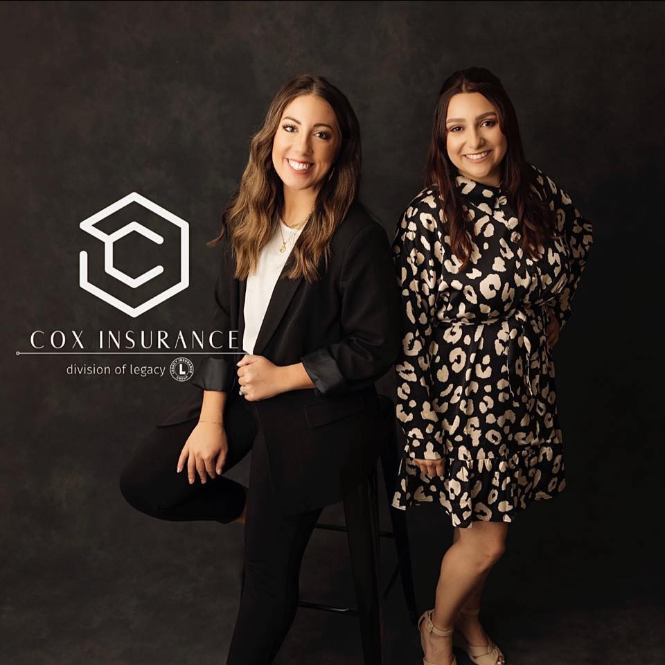Cox Insurance | Canadian TX