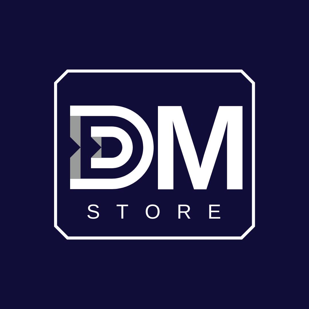 DmStore.