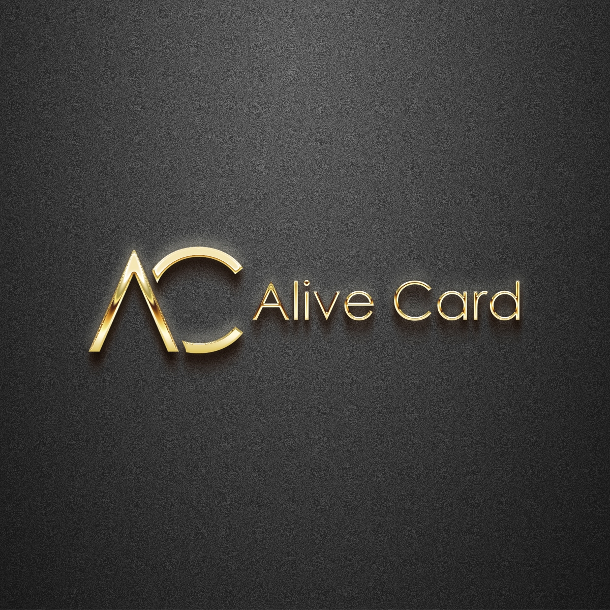 AliveCard