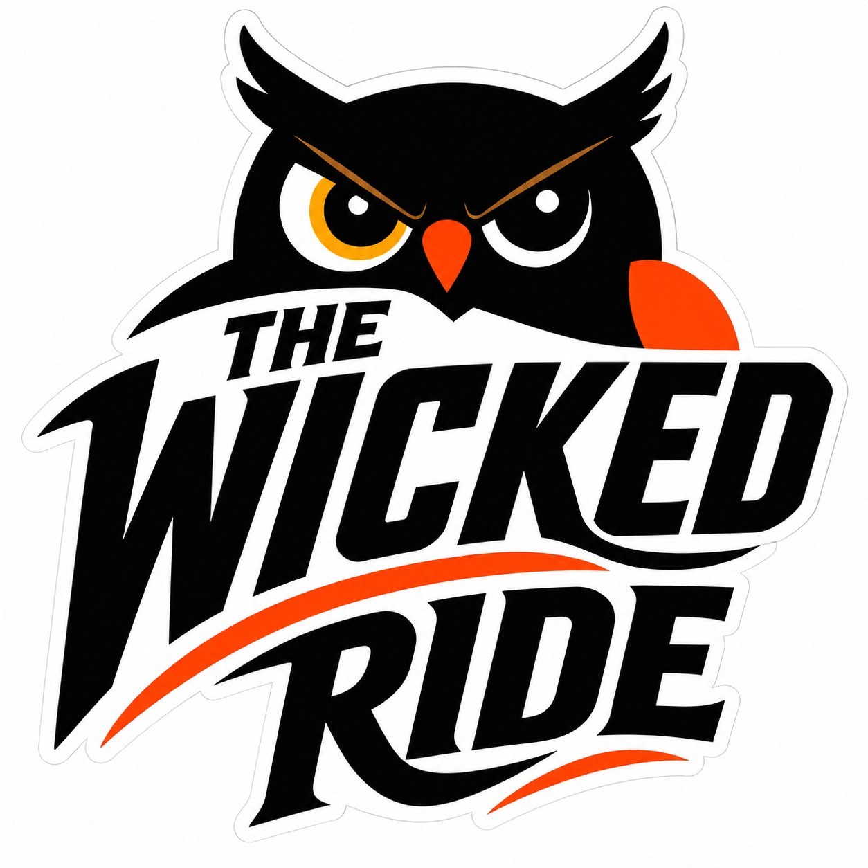 The Wicked Ride Of The East | Andover MA