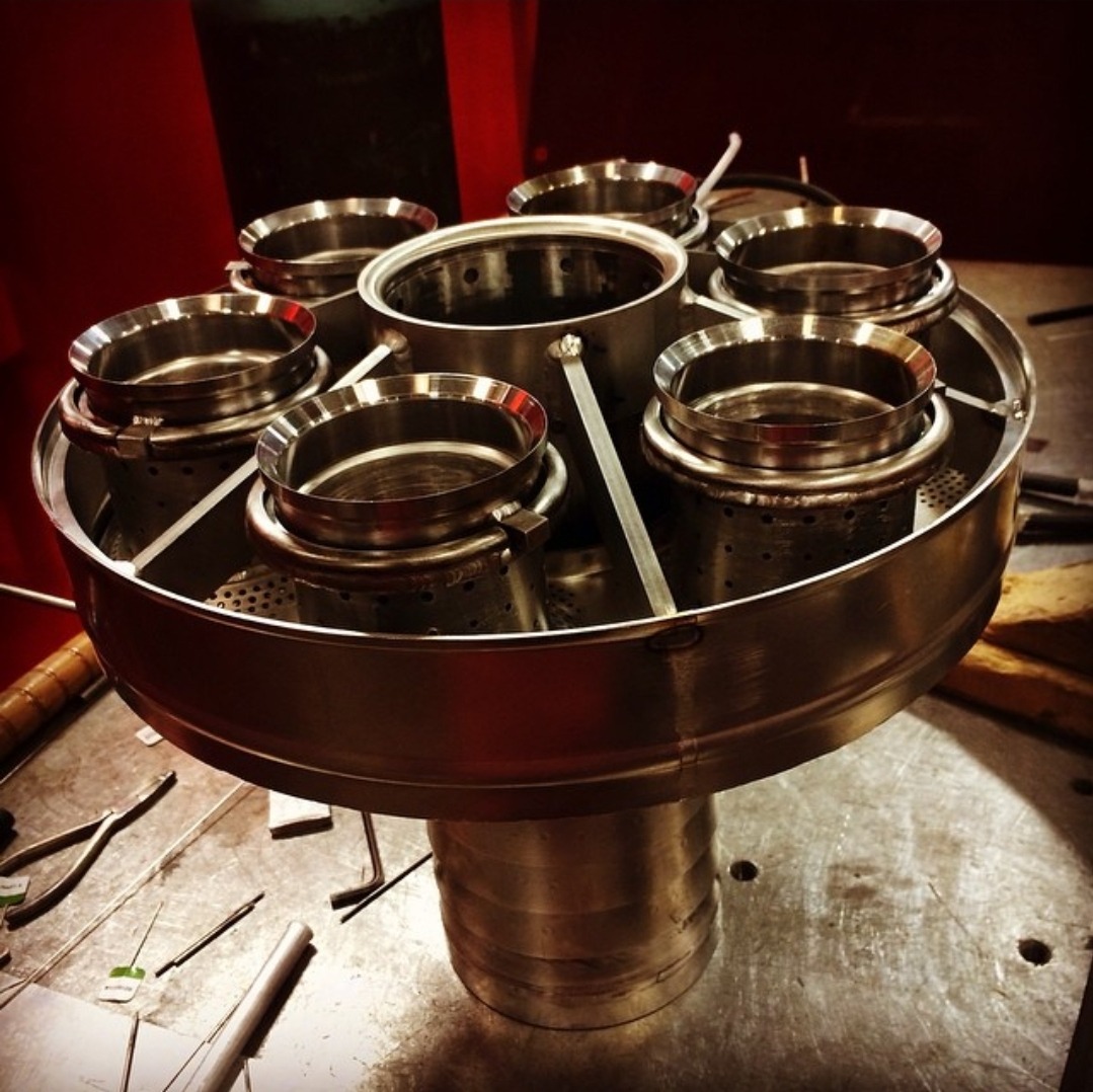North East Metal Solutions | Ossipee NH