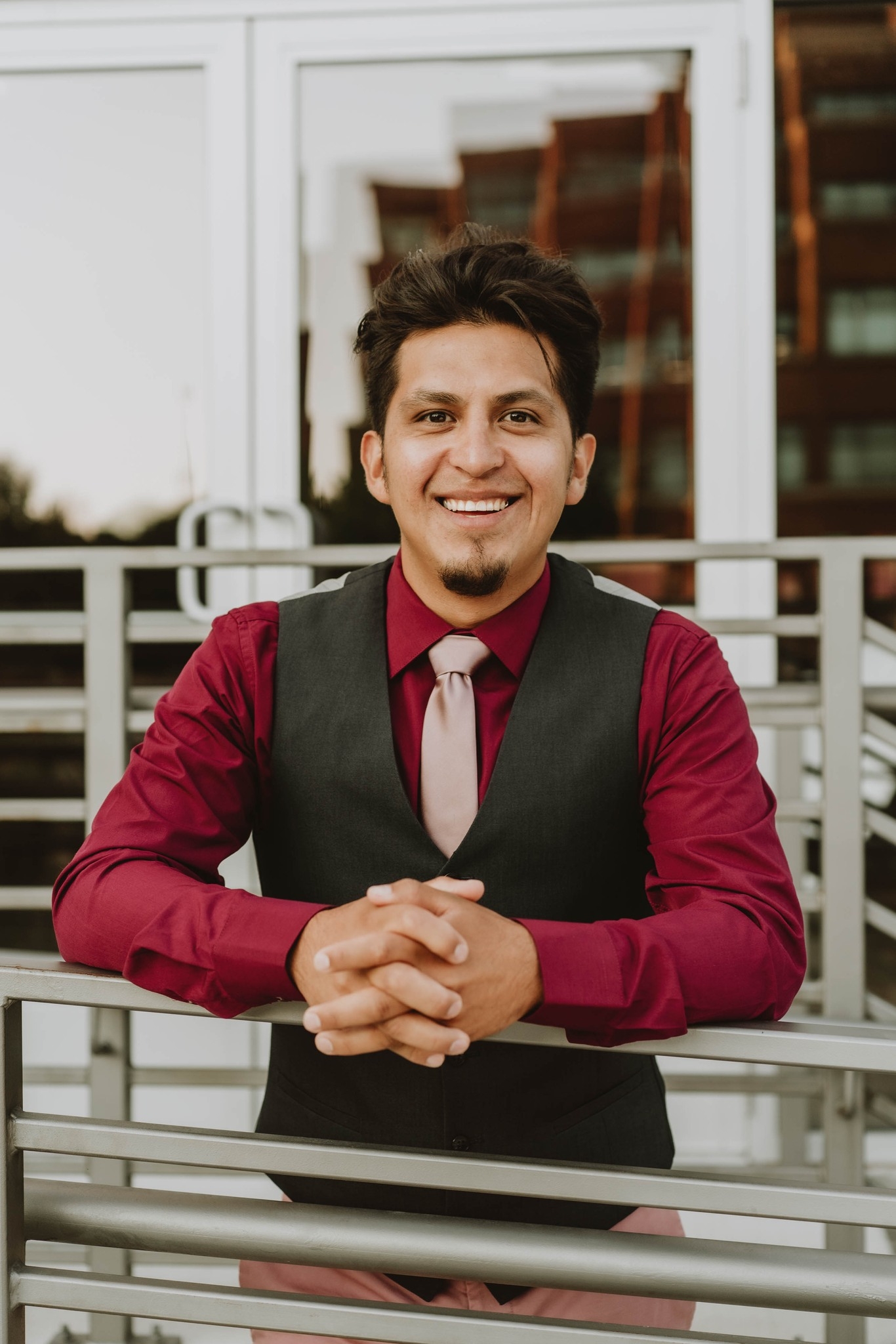 GQ BARBERSHOP | Battle Creek MI