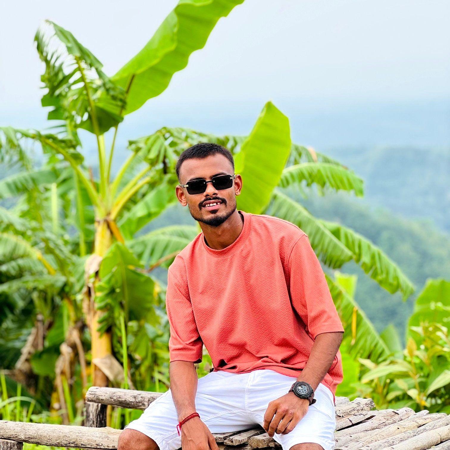 Ridoy Sharma